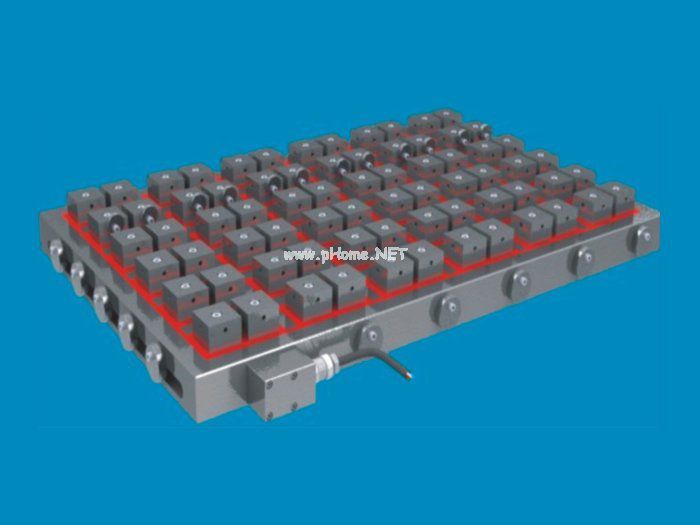 電磁吸盤，電永磁吸盤