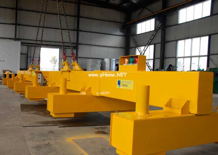 湖南千豪電永磁起重器生產(chǎn)廠家,咨詢熱線:400-6073032