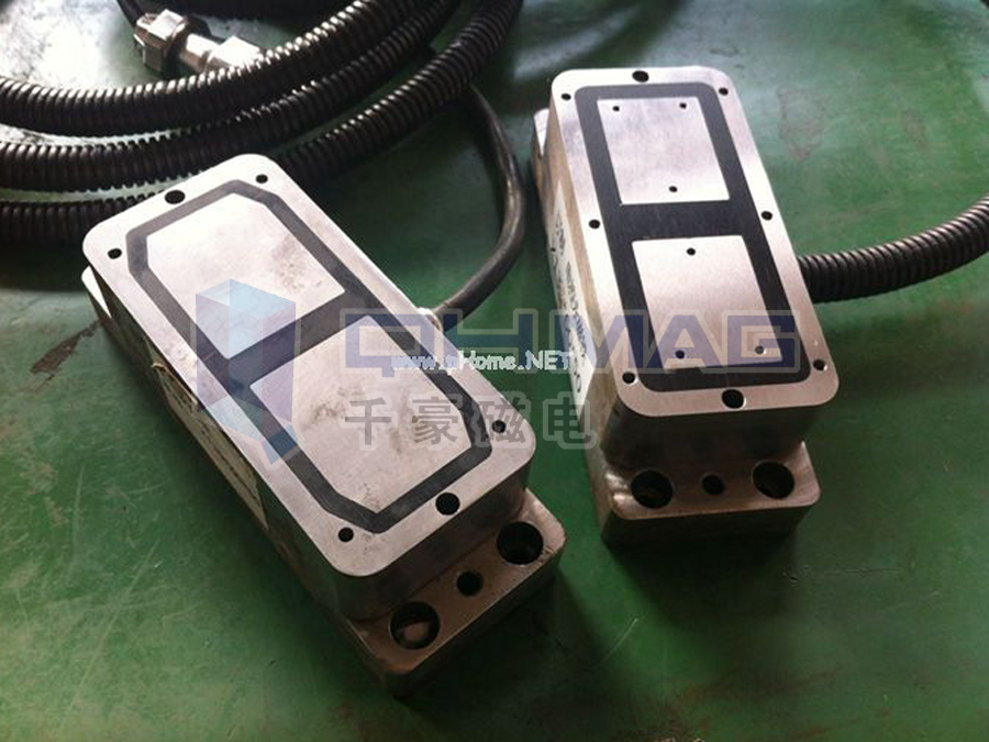 電永磁吸盤(pán)